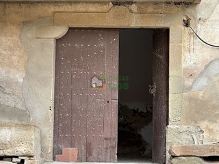 Chalet en venta en Cervera