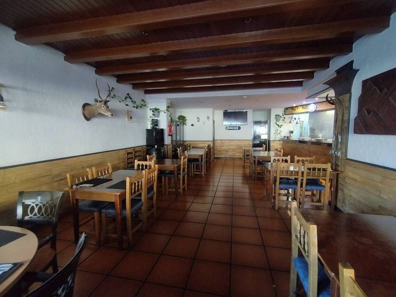 Local commercial 1 chambres à vendre à Encamp · 10 sur 60