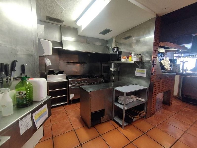 Local commercial 1 chambres à vendre à Encamp · 14 sur 60
