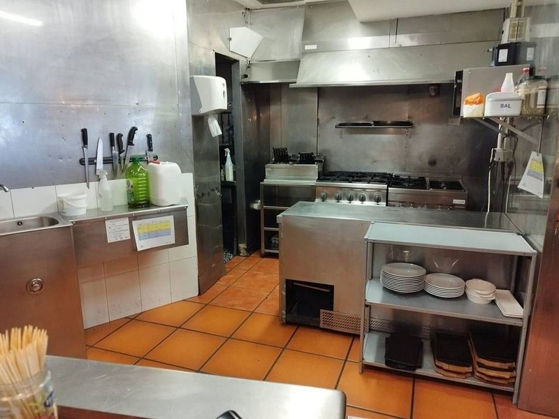 Local commercial 1 chambres à vendre à Encamp · 15 sur 60