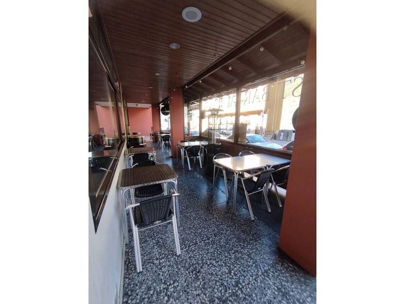 Local commercial 1 chambres à vendre à Encamp · 18 sur 60
