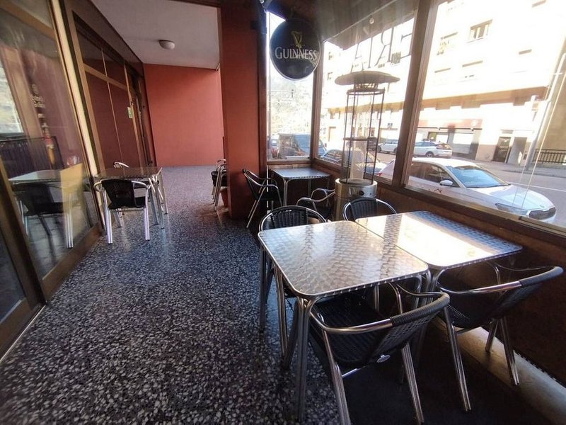 Local commercial 1 chambres à vendre à Encamp · 20 sur 60