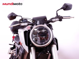 HONDA CB 125 R