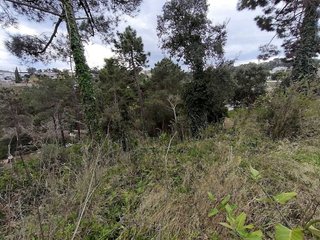 Terreno en venta en Urbanitzacions en Lloret de Mar