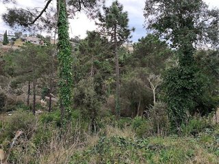 Terreno en venta en Urbanitzacions en Lloret de Mar