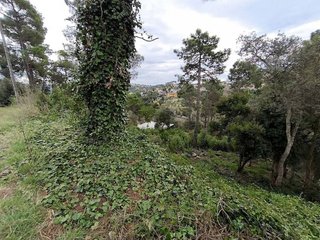 Terreno en venta en Urbanitzacions en Lloret de Mar