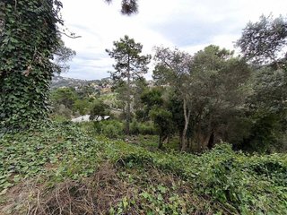 Terreno en venta en Urbanitzacions en Lloret de Mar