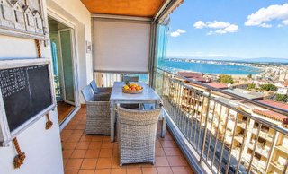 Piso en venta en Port Esportiu - Puig Rom - Canyelles en Roses