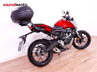 HONDA CB 125 R