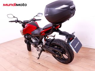 HONDA CB 125 R