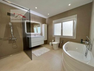 Chalet en venta en Roca Grossa - Serra Brava en Lloret de Mar