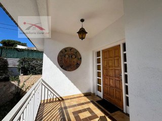 Chalet en venta en Roca Grossa - Serra Brava en Lloret de Mar