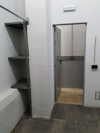 Trastero en alquiler en Concòrdia en Sabadell