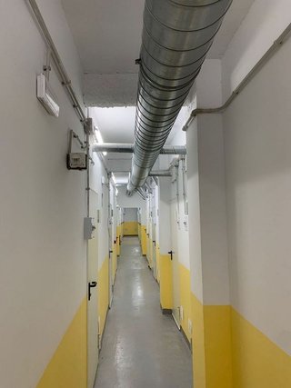 Trastero en alquiler en Concòrdia en Sabadell
