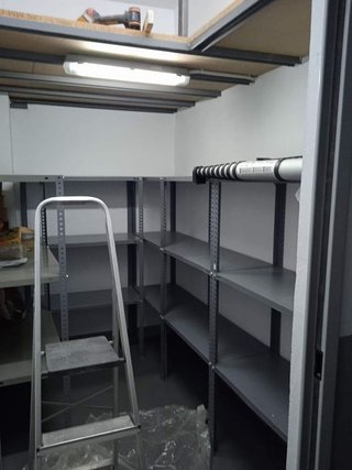 Trastero en alquiler en Concòrdia en Sabadell