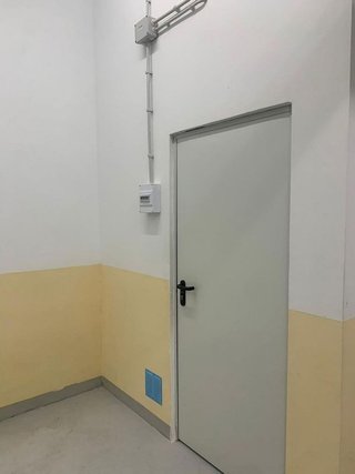 Trastero en alquiler en Concòrdia en Sabadell