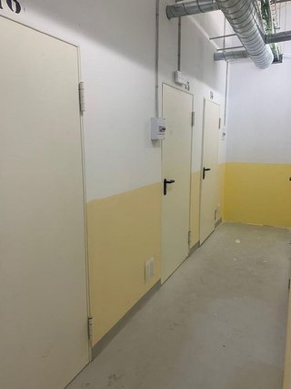 Trastero en alquiler en Concòrdia en Sabadell