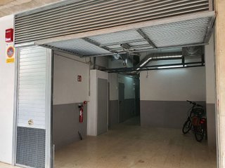 Trastero en alquiler en Concòrdia en Sabadell