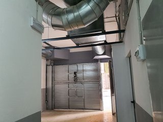 Trastero en alquiler en Concòrdia en Sabadell