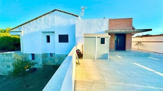 Casa en alquiler en Argés