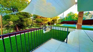 Casa en alquiler en Argés