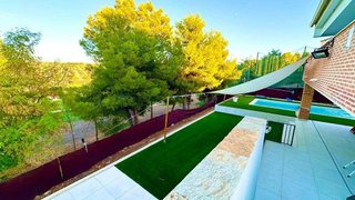 Casa en alquiler en Argés