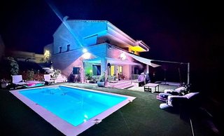 Casa en alquiler en Argés