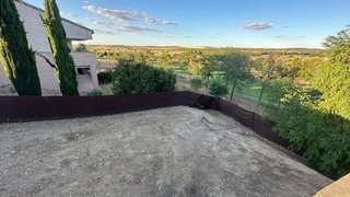 Casa en alquiler en Argés