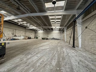 Nave industrial en alquiler en Campus Norte - San Caetano en Santiago de Compostela