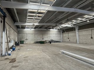 Nave industrial en alquiler en Campus Norte - San Caetano en Santiago de Compostela