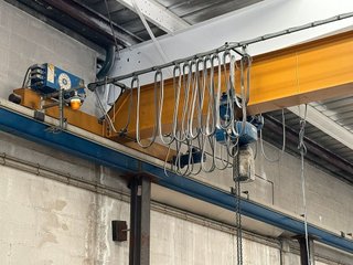 Nave industrial en alquiler en Campus Norte - San Caetano en Santiago de Compostela