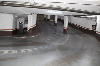 Garaje en alquiler en Centro en Logroño