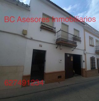 Chalet en venta en Rociana del Condado