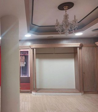 Local comercial en alquiler en Centro en Almería