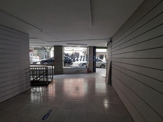 Local comercial en alquiler en Centro - Puerto Viejo en Getxo