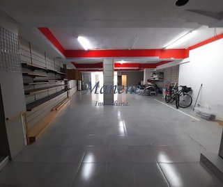 Local comercial en alquiler en Centro - Puerto Viejo en Getxo