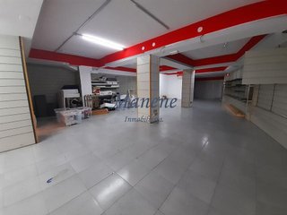 Local comercial en alquiler en Centro - Puerto Viejo en Getxo