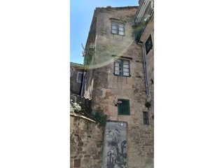 Casa en venta en Casco Histórico en Santiago de Compostela