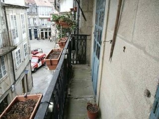 Casa en venta en Casco Histórico en Santiago de Compostela