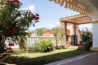 Chalet en venta en San Pedro Pueblo en Marbella