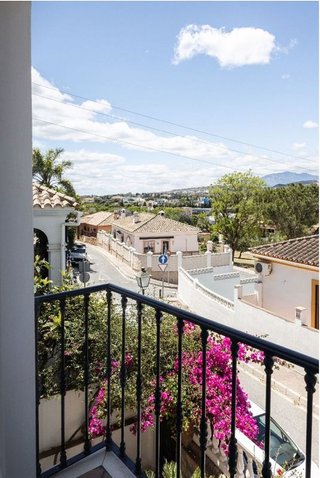 Chalet en venta en San Pedro Pueblo en Marbella