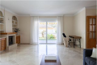 Chalet en venta en San Pedro Pueblo en Marbella