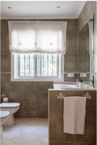Chalet en venta en San Pedro Pueblo en Marbella