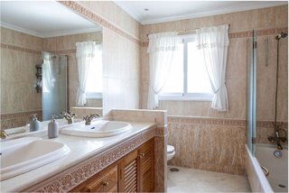 Chalet en venta en San Pedro Pueblo en Marbella