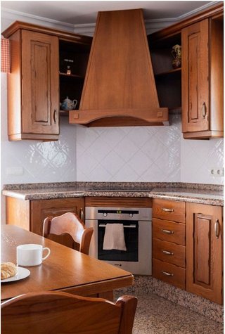 Chalet en venta en San Pedro Pueblo en Marbella