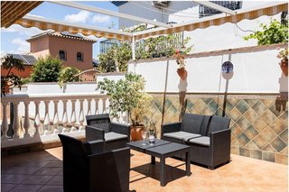 Chalet en venta en San Pedro Pueblo en Marbella