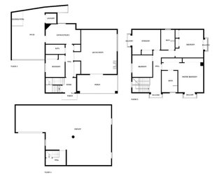 Chalet en venta en San Pedro Pueblo en Marbella