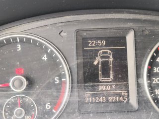 Volkswagen Transporter 2014