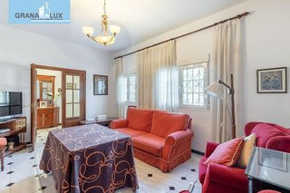 Chalet en venta en Barrio de la Vega en Monachil