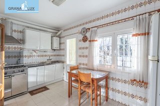 Chalet en venta en Barrio de la Vega en Monachil